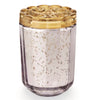 Flourish Glass Candles
