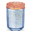 Flourish Glass Candles