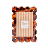 Scalloped Acrylic Picture Frames