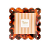 Square Scalloped Acrylic Picture Frame