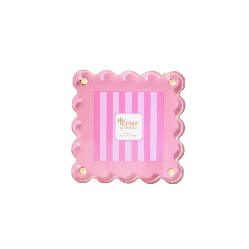 Little Moments Acrylic Picture Frames