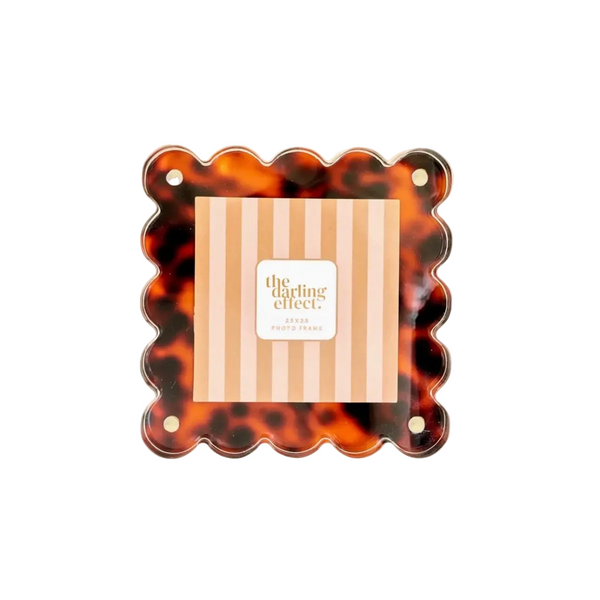 Little Moments Acrylic Picture Frames