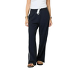 Weekend Barb Heart Tape Sweatpants By Kerri Rosenthal