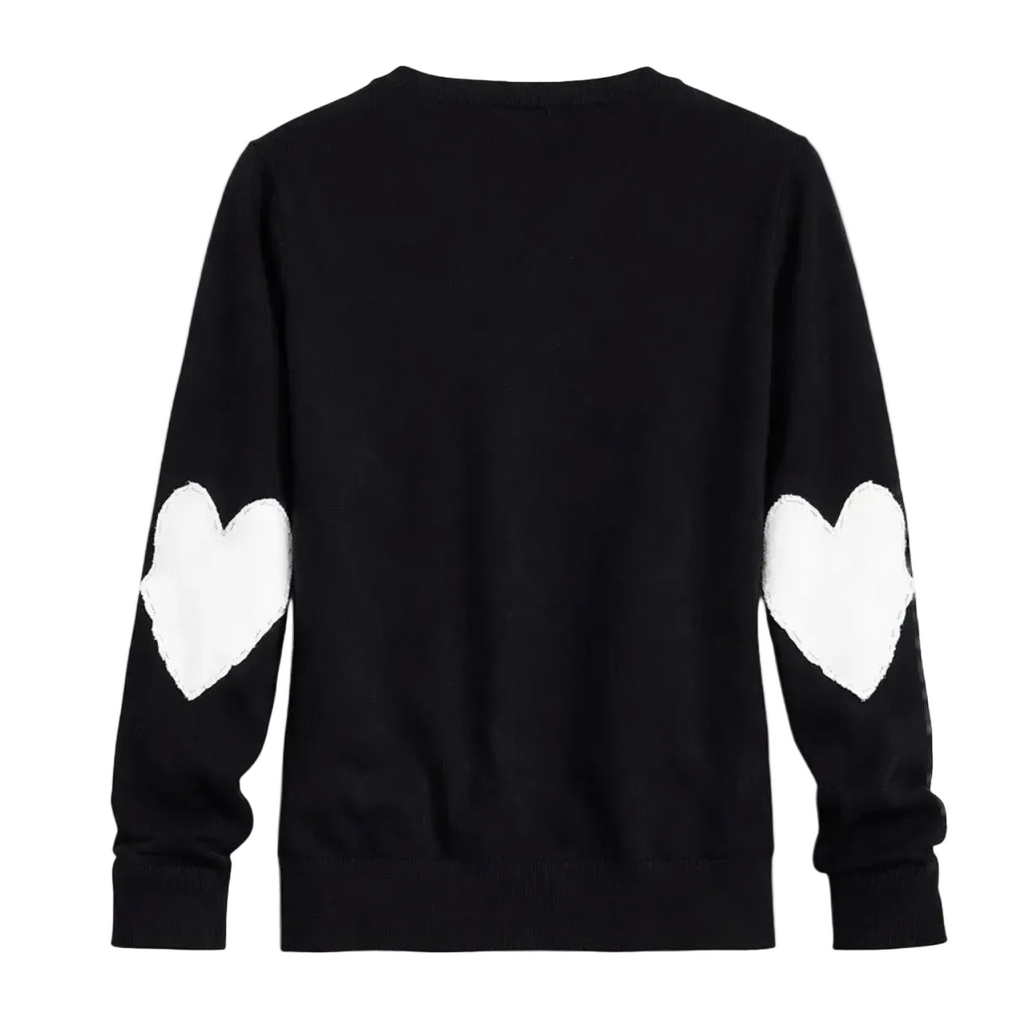 Kerri Rosenthal Patchwork Cotton Pullover