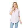 Mia Lightweight Oxford Shirt By Kerri Rosenthal