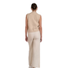 Britt Sleeveless Sweater