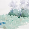 Sea Glass In Mesh Bag