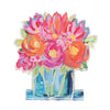 Butterfly Or Flower Boutique Acrylic Stands