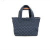 Quilted Medium Tote