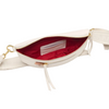 Hammitt Charles Crossbody Medium Calla Lily White