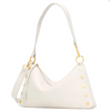 Hammitt Kyle Medium Calla-Lily White Bag