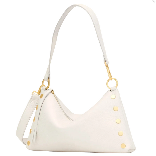 Hammitt Kyle Medium Calla-Lily White Bag