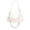 Hammitt Kyle Medium Calla-Lily White Bag
