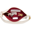 Hammitt Kyle Medium Calla-Lily White Bag
