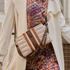 Think Royln Almost Famous Crossbody Bags
