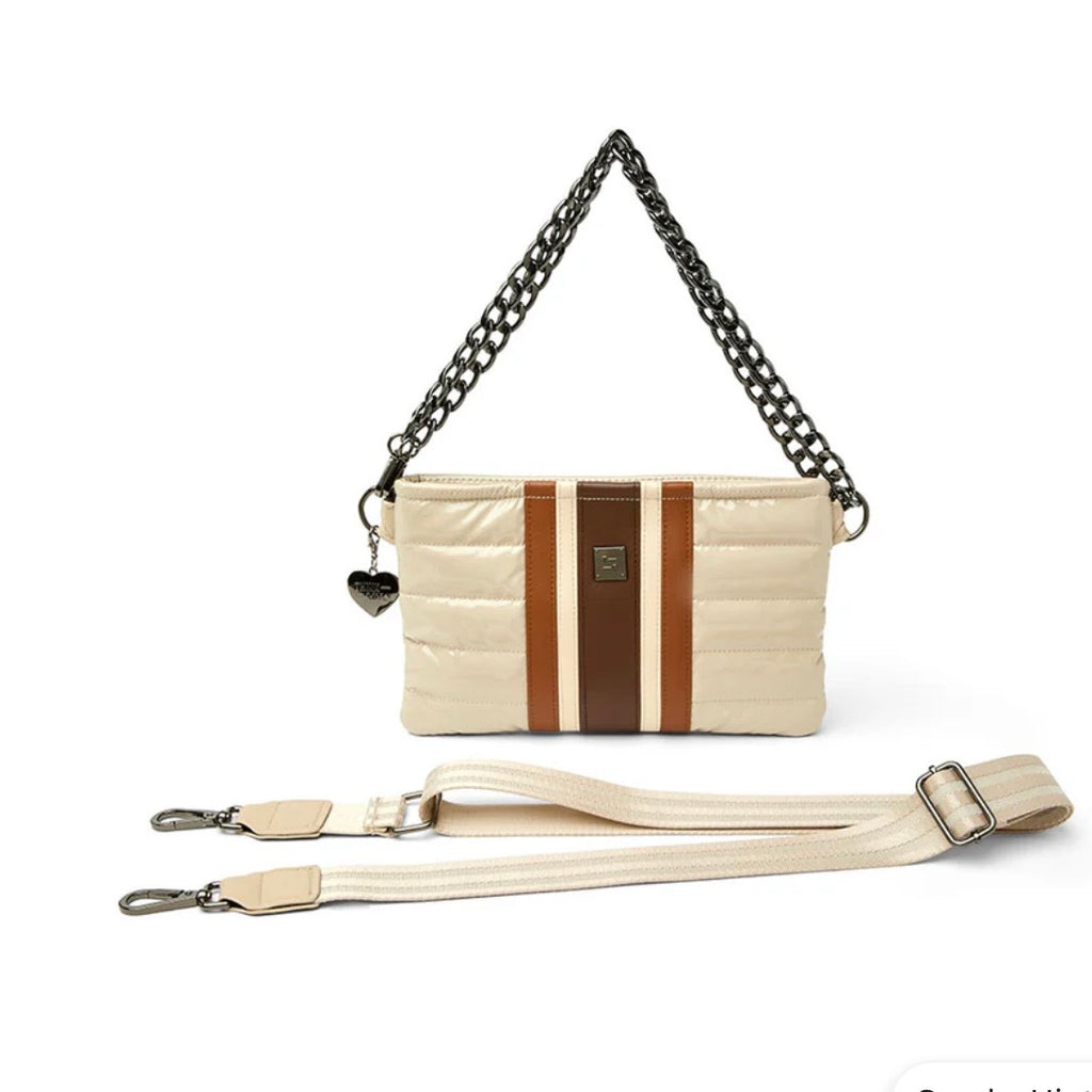 Think Royln Almost Famous Crossbody Bags