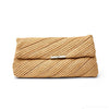 Think Royln Embrace Clutch Bag