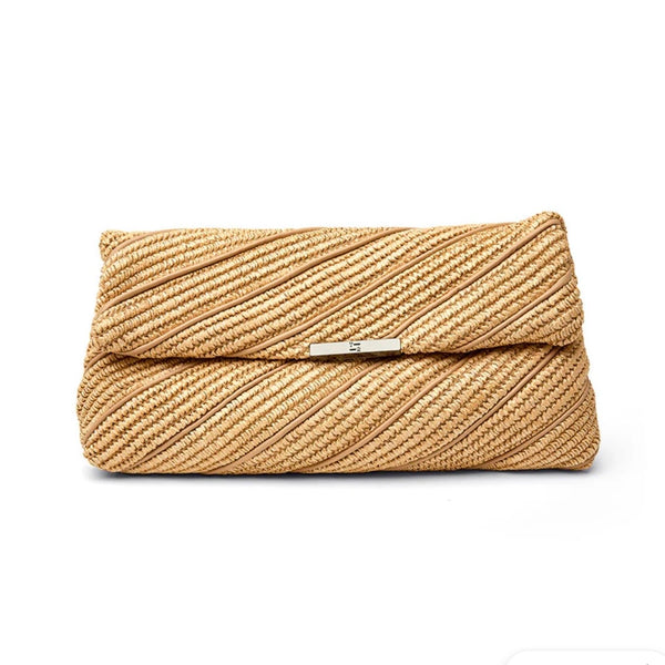 Think Royln Embrace Clutch Bag