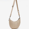 Think Royln Flirt Cream Raffia/ Cream Luxe Bag