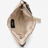 Think Royln Flirt Cream Raffia/ Cream Luxe Bag