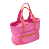Shiraleah Jet Pink Tote