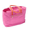 Shiraleah Jet Pink Tote