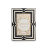 Shiraleah Roma 4" x 6” Picture Frame
