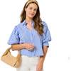 Riley Raffia with Vegan Tie Handle Bag