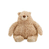 Plush Cream Color Bear
