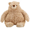 Plush Cream Color Bear