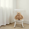 Plush Cream Color Bear