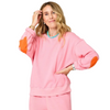 Kerri Rosenthal Ex-Boyfriend Sweatshirt or Weekend Barb Sweat Pant