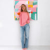 Kerri Rosenthal Ex-Boyfriend Sweatshirt or Weekend Barb Sweat Pant