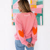 Kerri Rosenthal Ex-Boyfriend Sweatshirt or Weekend Barb Sweat Pant