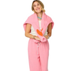 Kerri Rosenthal Ex-Boyfriend Sweatshirt or Weekend Barb Sweat Pant
