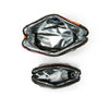 Set of 2 Double Stash Bags by Think Royln