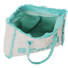 Hanalei Terry Cloth Beach Tote