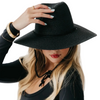 Jessie Western Sun Hat