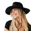 Jessie Western Sun Hat