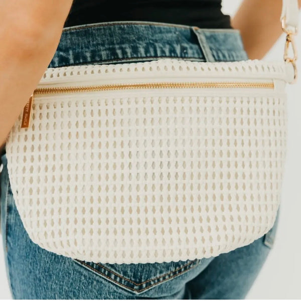 Hollow Westlyn Bum Bag