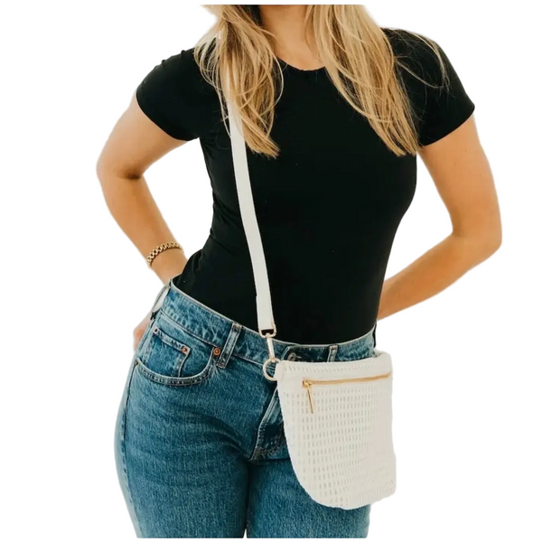 Hollow Westlyn Bum Bag