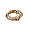 Three Layered Ring