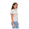 Six Fifty Maren Flutter Sleeve Top