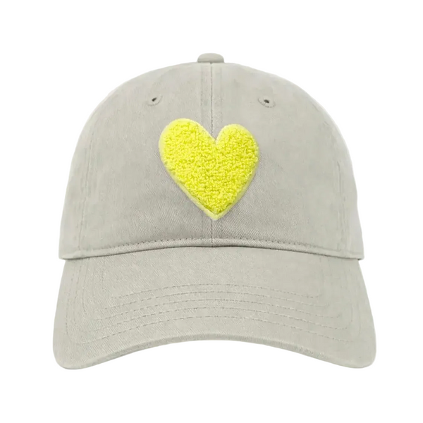 Kerri Rosenthal Sea Salt-Citron Sea Hat