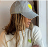 Kerri Rosenthal Sea Salt-Citron Sea Hat