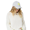 Kerri Rosenthal Sea Salt-Citron Sea Hat