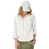 Kerri Rosenthal Sea Salt-Citron Sea Hat