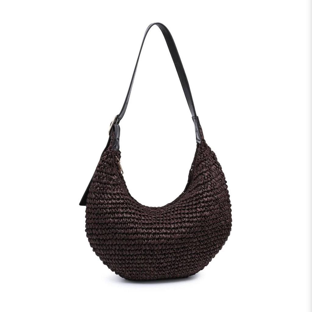 Jasmine Hobo Bag