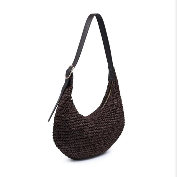 Jasmine Hobo Bag