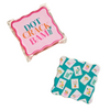 Mahjong Table Talk Acrylic Coaster Set